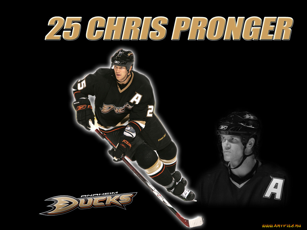 pronger, , nhl